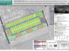 Anunt de intentie cu privire la elaborarea PLANULUI URBANISTIC ZONAL